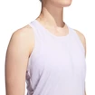 Canotta da donna adidas  SHV Tank light purple