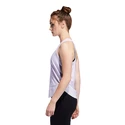 Canotta da donna adidas  SHV Tank light purple