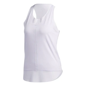 Canotta da donna adidas  SHV Tank light purple M