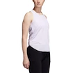 Canotta da donna adidas  SHV Tank light purple M