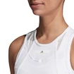 Canotta da donna adidas  SMC Tank White