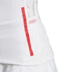 Canotta da donna adidas  SMC Tank White