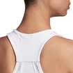 Canotta da donna adidas  SMC Tank White