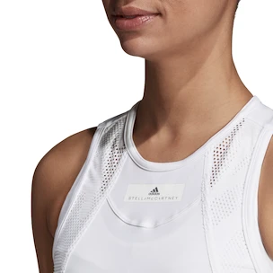 Canotta da donna adidas  SMC Tank White