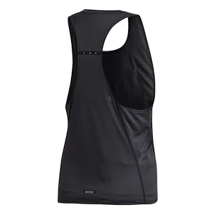 Canotta da donna adidas  Speed Tank black