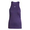 Canotta da donna adidas  Tennis Climacool Y-Tank Top Aurora Plum