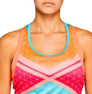 Canotta da donna Asics  GPX Tank