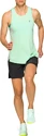 Canotta da donna Asics  Sleeveless Blue