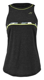 Canotta da donna Babolat Aero Cotton Tank Women Black