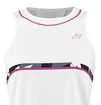 Canotta da donna Babolat  Aero Cotton Tank Women White