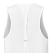 Canotta da donna Babolat  Aero Cotton Tank Women White