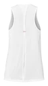 Canotta da donna Babolat  Aero Cotton Tank Women White