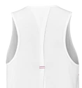 Canotta da donna Babolat  Aero Cotton Tank Women White