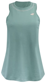 Canotta da donna Babolat Exercise Cotton Tank Women Trellis