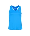 Canotta da donna Babolat  Play Tank Top Blue