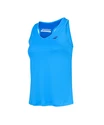 Canotta da donna Babolat  Play Tank Top Blue