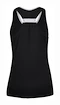 Canotta da donna Babolat  Play Tank Top Women Black