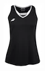 Canotta da donna Babolat  Play Tank Top Women Black