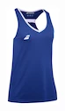 Canotta da donna Babolat  Play Tank Top Women Sodalite Blue