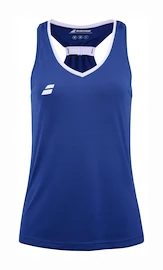 Canotta da donna Babolat Play Tank Top Women Sodalite Blue