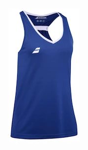 Canotta da donna Babolat  Play Tank Top Women Sodalite Blue S