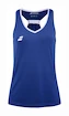 Canotta da donna Babolat  Play Tank Top Women Sodalite Blue S