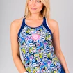 Canotta da donna BIDI BADU  Aluna Tech Tank Comic