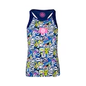Canotta da donna BIDI BADU  Aluna Tech Tank Comic