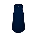 Canotta da donna BIDI BADU  Armilla Lifestyle Tank Dark Blue