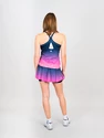 Canotta da donna BIDI BADU  Colortwist Tank Pink/Dark Blue