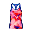 Canotta da donna BIDI BADU  Jua Tech Tank Red, Blue  M