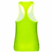 Canotta da donna BIDI BADU  Mea Tech Tank Neon Yellow