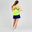 Canotta da donna BIDI BADU  Mea Tech Tank Neon Yellow