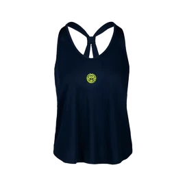 Canotta da donna BIDI BADU Natli Tech Tank Mixed