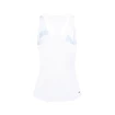 Canotta da donna BIDI BADU  Tadisa Lifestyle Tank White