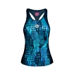 Canotta da donna BIDI BADU  Yaka Tech Tank Blue