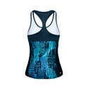 Canotta da donna BIDI BADU  Yaka Tech Tank Blue