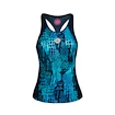 Canotta da donna BIDI BADU  Yaka Tech Tank Blue S