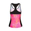 Canotta da donna BIDI BADU  Yaka Tech Tank Pink