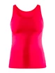 Canotta da donna Craft  Essential pink