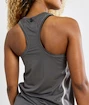 Canotta da donna Craft  Vent Mesh grey