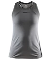 Canotta da donna Craft  Vent Mesh grey
