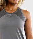 Canotta da donna Craft  Vent Mesh grey