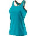 Canotta da donna Dynafit  Alpine 2/1 Tank Ocean