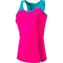 Canotta da donna Dynafit  Alpine Pro Tank Ocean
