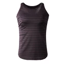 Canotta da donna Endurance  Regier Loose Fit Top Deep Shale