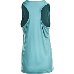 Canotta da donna Endurance  Wolvery Elite Singlet Trellis