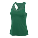 Canotta da donna Fila  Top Angelika Green Jacket S