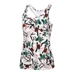 Canotta da donna Fila  Top Mila Graffitti Gringe S