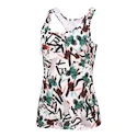Canotta da donna Fila  Top Mila Graffitti Gringe S